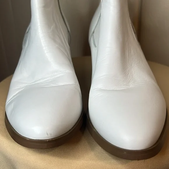 Marc Fisher Jayli Ankle Boot Size 8 - Picture 6 of 12